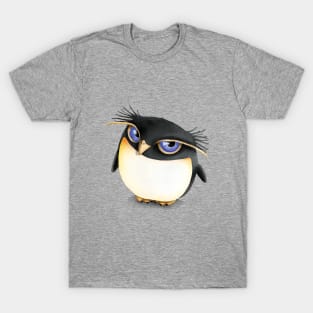 Cute Penguin T-Shirt